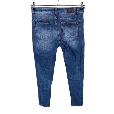 Unisex Liu Jo - Jeans, size 38 - Blue (2)