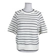 Unisex French Connection - Sweater, size 40 - White ()