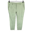 Unisex Philosophy Blues Original - Straight leg trousers, size 40 - Green ()