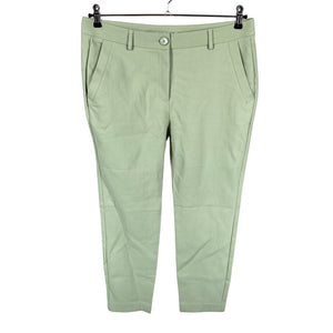 Unisex Philosophy Blues Original - Straight leg trousers, size 40 - Green (1)