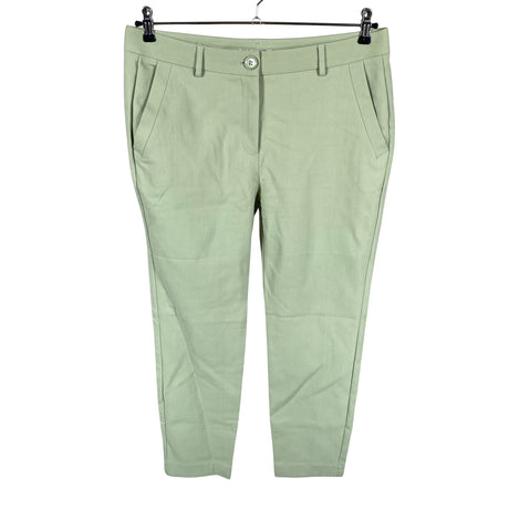 Unisex Philosophy Blues Original - Straight leg trousers, size 40 - Green ()