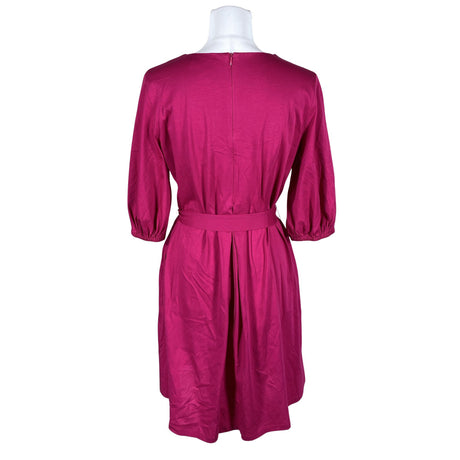 Unisex Weekend by MaxMara - Tricot dress, size 40 - Pink (2)