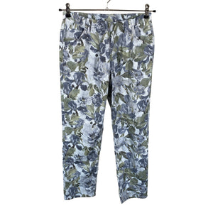Unisex LauRie - Slacks, size 40 - Light blue (1)