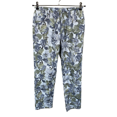Unisex LauRie - Slacks, size 40 - Light blue ()
