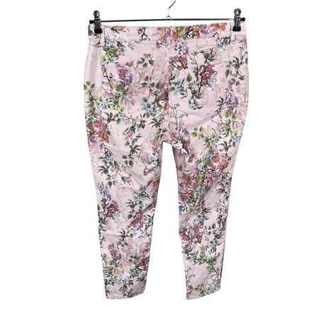 Unisex Peter Hahn - Jeans, size 40 - Light pink (2)