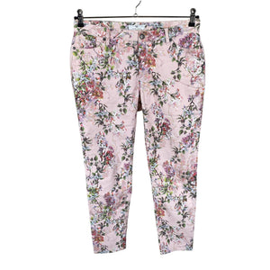 Unisex Peter Hahn - Jeans, size 40 - Light pink (1)