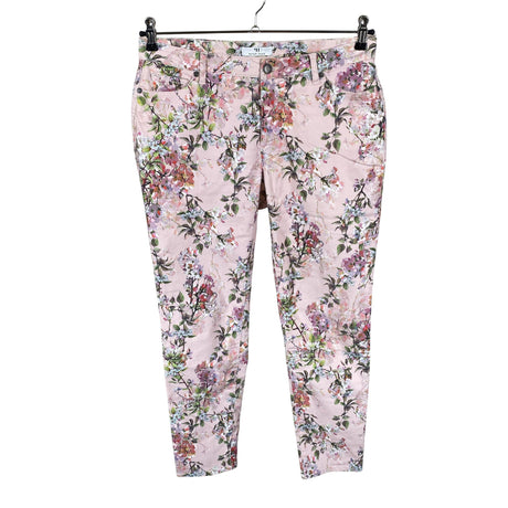 Unisex Peter Hahn - Jeans, size 40 - Light pink ()