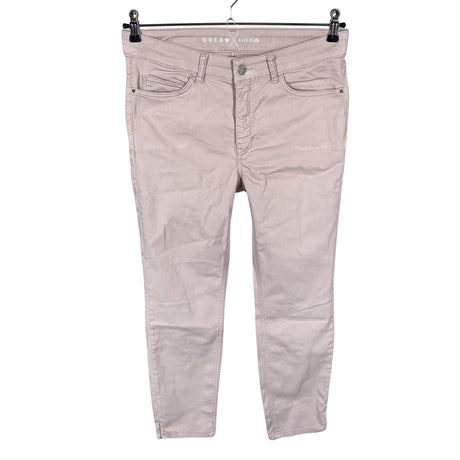 Unisex MAC - Jeans, size 38 - Light pink ()