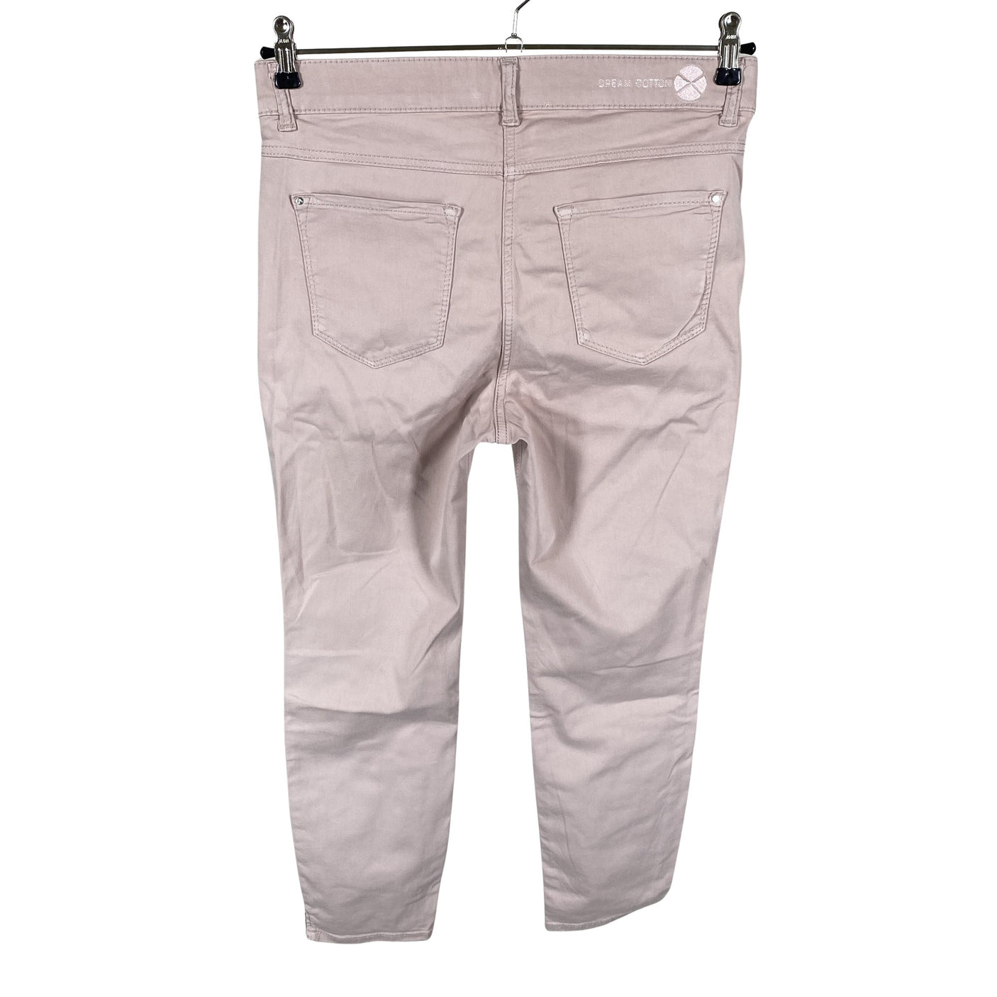 Unisex MAC - Jeans, size 38 - Light pink (2)