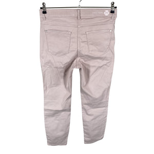 Unisex MAC - Jeans, size 38 - Light pink (2)