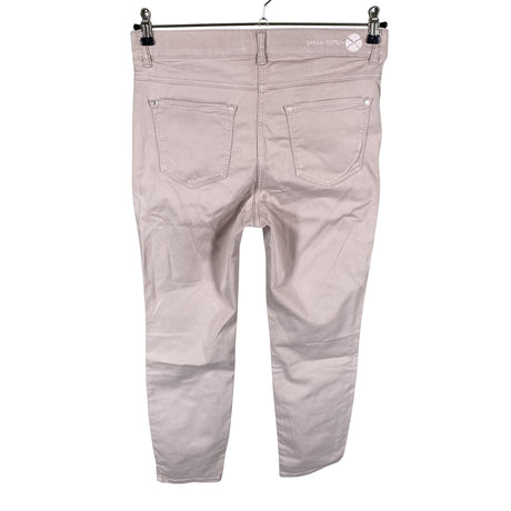 Unisex MAC - Jeans, size 38 - Light pink (2)