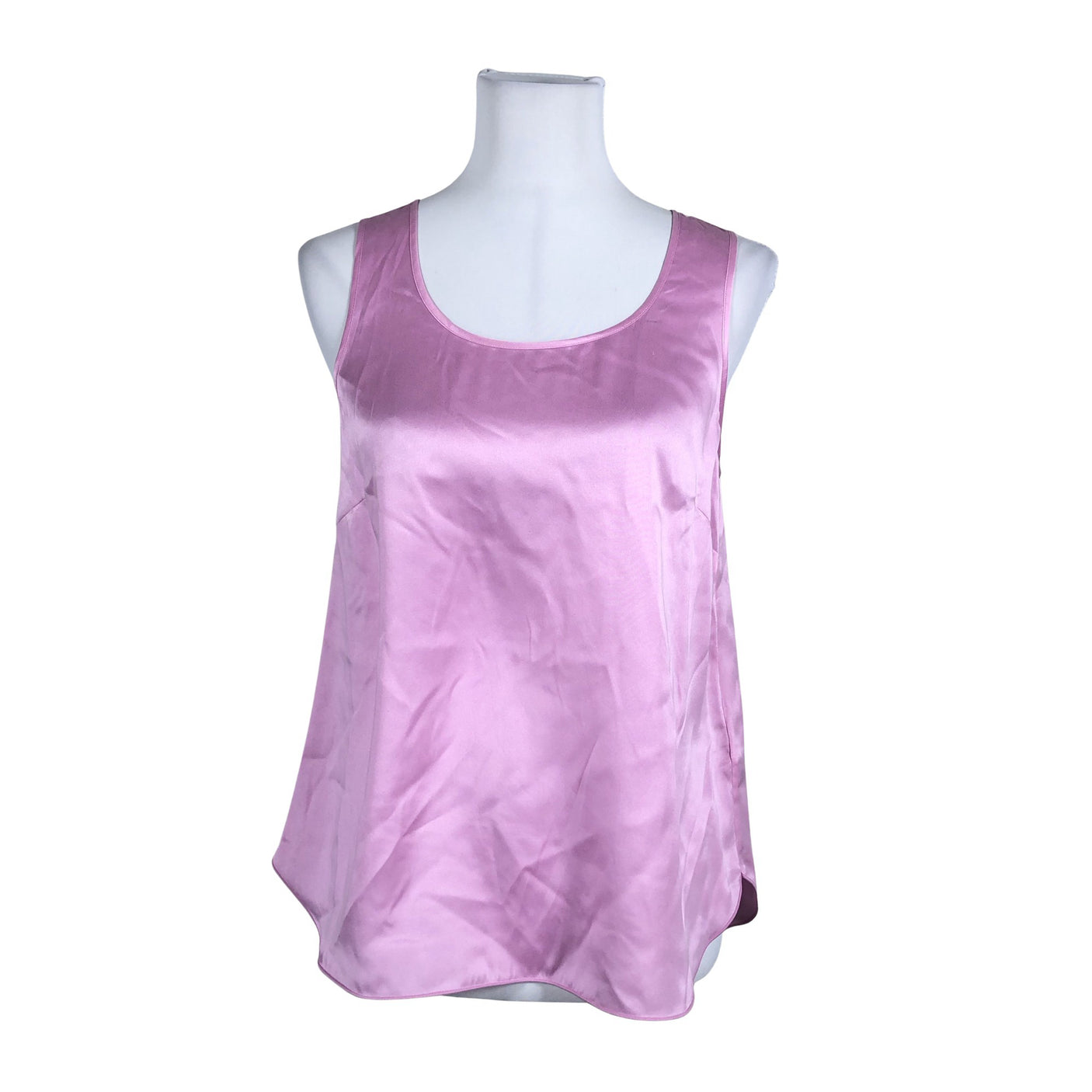 Unisex Mos Mosh - Top, size 38 - Light pink (1)