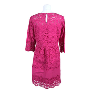 Unisex Marc Cain - Dress, size 40 - Pink (3)