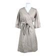 Unisex Project AJ117 Copenhagen - Dress, size 38 - Beige ()