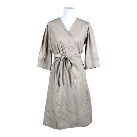 Unisex Project AJ117 Copenhagen - Dress, size 38 - Beige ()