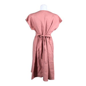 Unisex Bypias - Dress, size 36 - Light pink (3)