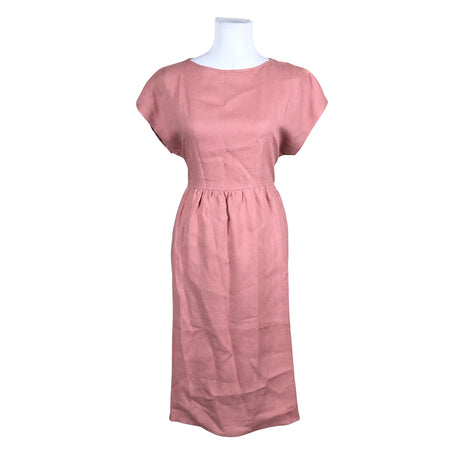 Unisex Bypias - Dress, size 36 - Light pink ()