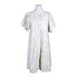 Unisex Bruuns Bazaar - Dress, size 38 - Natural white ()