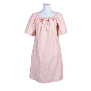 Unisex Bypias - Dress, size 36 - Light pink (1)
