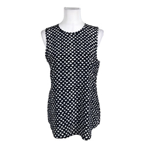 Unisex Theory - Top, size 38 - Blue (1)