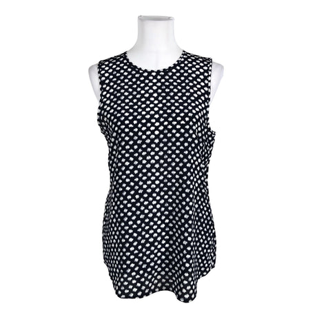 Unisex Theory - Top, size 38 - Blue ()