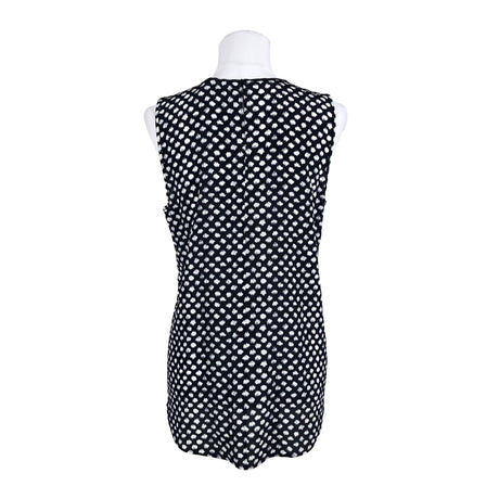 Unisex Theory - Top, size 38 - Blue (2)