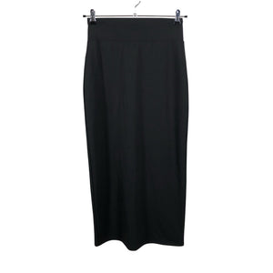 Unisex Ninepine - Tricot skirt, size 38 - Black (1)