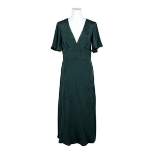 Unisex Gaâla - Maxi dress, size 40 - Green (1)