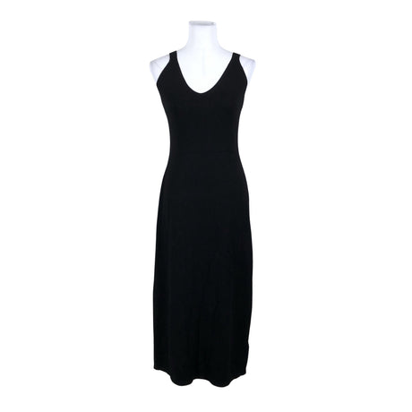 Unisex Filippa K. - Knit dress, size 38 - Black ()