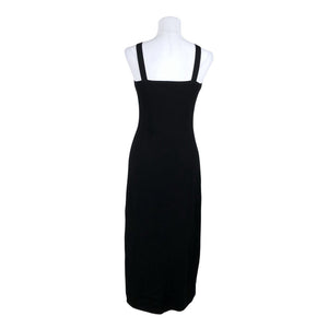 Unisex Filippa K. - Knit dress, size 38 - Black (2)