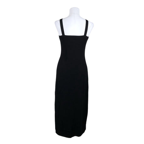 Unisex Filippa K. - Knit dress, size 38 - Black (2)