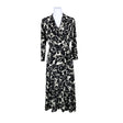 Unisex Andiata - Tricot dress, size 40 - Black ()