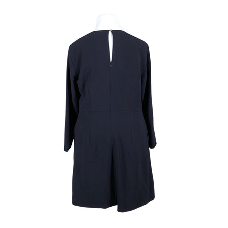 Unisex Esprit - Sheath dress, size 44 - Blue (2)