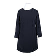 Unisex Esprit - Sheath dress, size 44 - Blue ()