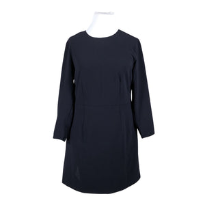 Unisex Esprit - Sheath dress, size 44 - Blue (1)