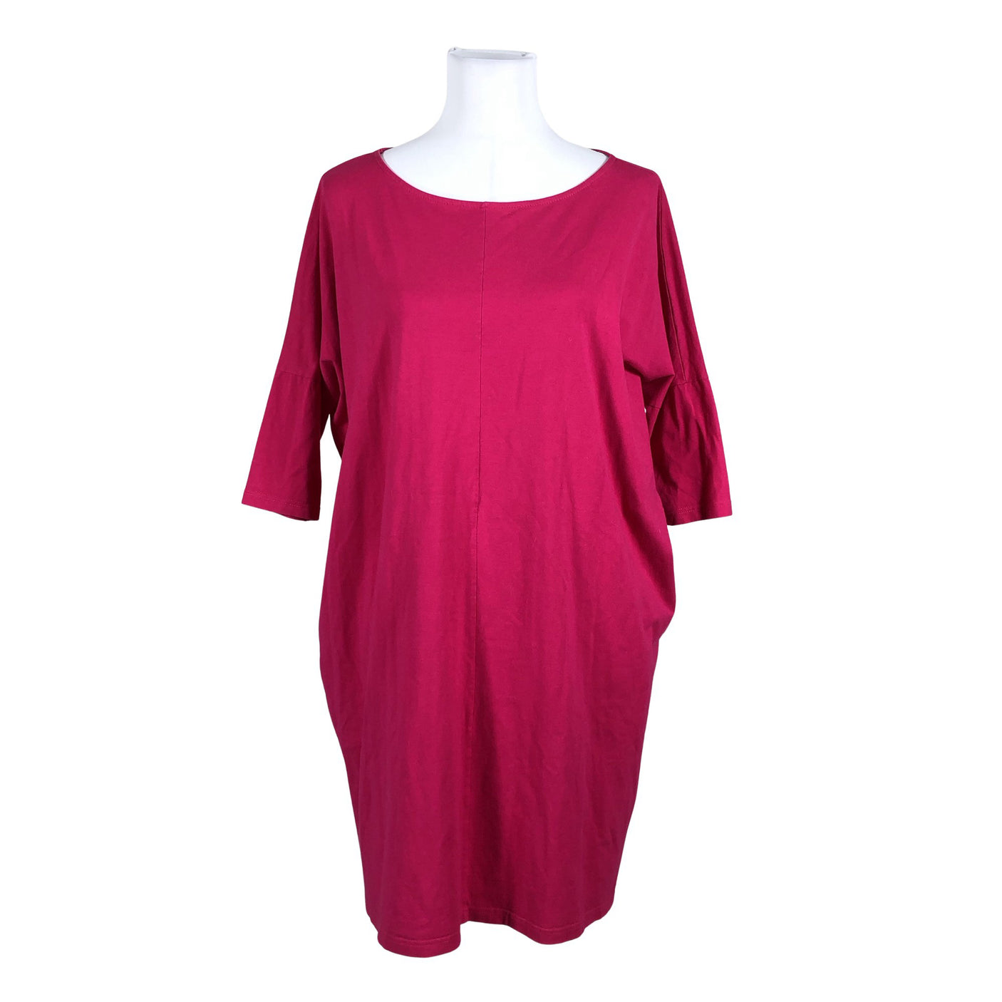 Unisex Neulomo - Tricot dress, size 36 - Pink (1)