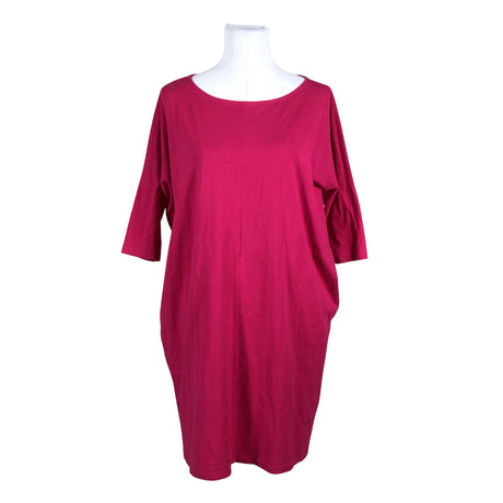 Unisex Neulomo - Tricot dress, size 36 - Pink ()