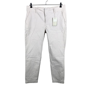 Unisex Part two - Chinos, size 44 - Beige (1)