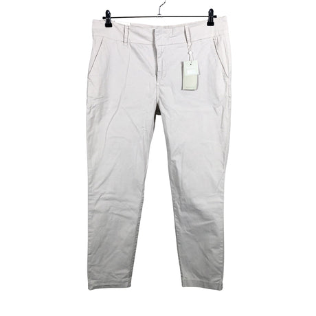 Unisex Part two - Chinos, size 44 - Beige ()