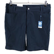 Unisex Luhta - Shorts, size 42 - Blue ()
