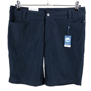 Unisex Luhta - Shorts, size 42 - Blue (1)