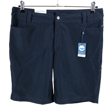 Unisex Luhta - Shorts, size 42 - Blue ()