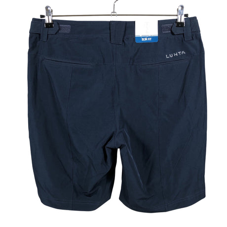 Unisex Luhta - Shorts, size 42 - Blue (2)