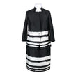 Unisex Marina Rinaldi - Suit set, size 44 - Black ()