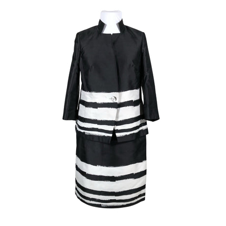 Unisex Marina Rinaldi - Suit set, size 44 - Black ()