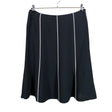 Unisex Marella - Pencil skirt, size 44 - Blue ()
