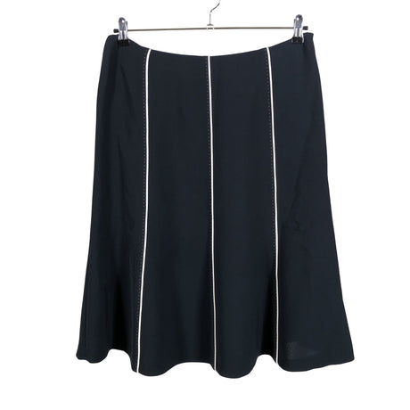 Unisex Marella - Pencil skirt, size 44 - Blue ()