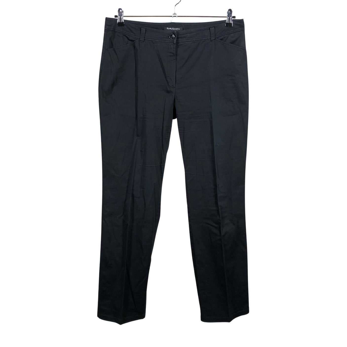 Unisex Betty Barclay - Slacks, size 44 - Black (1)