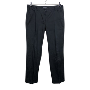 Unisex Betty Barclay - Slacks, size 44 - Black (1)