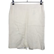 Unisex Andiata - Pencil skirt, size 40 - Beige ()